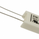 Fusible thermique, Série PFE, 250 V, 139 °C, Radial