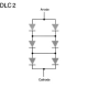 LED GEANTE ROUGE DIFFUSANTE 20mm