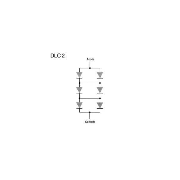 LED GEANTE ROUGE DIFFUSANTE 20mm