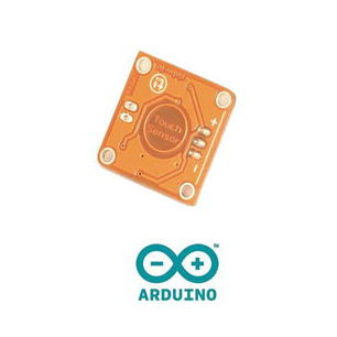 CAPTEUR TACTILE 0-5V POUR ARDUINO
