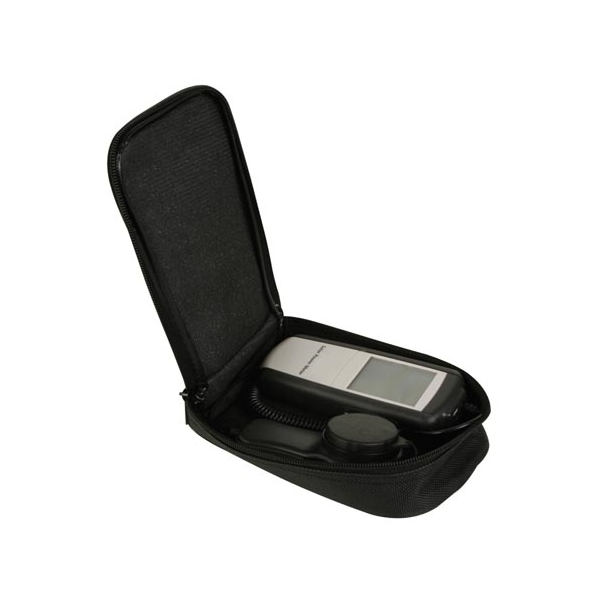 APPAREIL DE MESURE D'ÉNERGIE SOLAIRE APPAREIL DE MESURE D'ÉNERGIE SOLAIRE