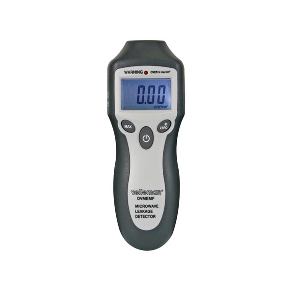 DÉTECTEUR DE FUITES MICRO-ONDES