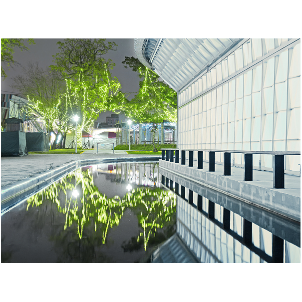 FLEXIBLE LED NEONFLEX - BLANC 3000K - 120 LED/m - 5 m - 24 V - IP67