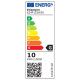 FLEXIBLE LED NEONFLEX - BLANC 3000K - 120 LED/m - 5 m - 24 V - IP67