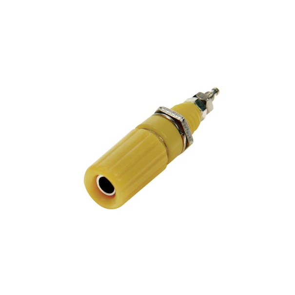 Douille 4mm - LOWCOST