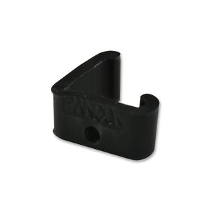 CAPOT DE TERMINAISON POUR CONNECTEUR 12 CTS