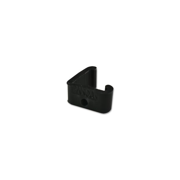 CAPOT DE TERMINAISON POUR CONNECTEUR 12 CTS