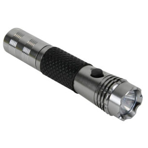 LAMPE-TORCHE LED RECHARGEABLE - 1 W - POUR ALLUME-CIGARE