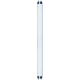 Tube de rechange pour destructeur d'insectes - Longueur : 45 cm - Puissance : 15W - Culot à broches T8