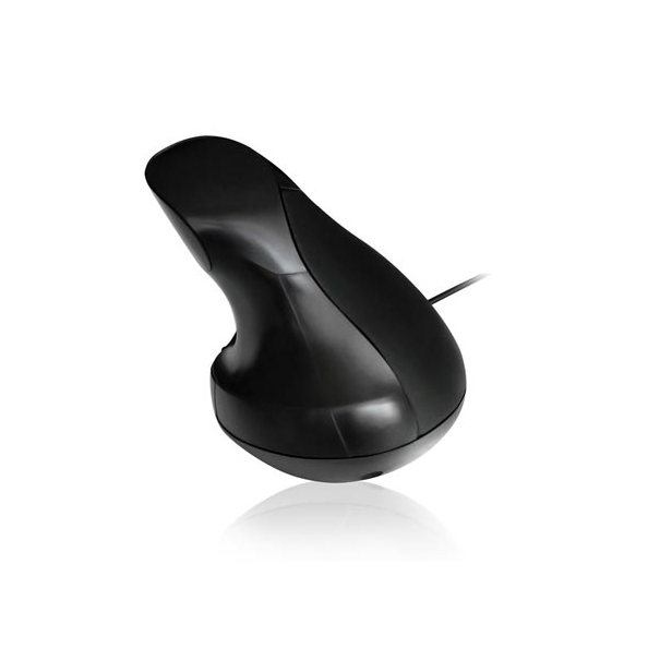 EWENT - SOURIS VERTICALE ERGONOMIQUE - USB