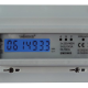 COMPTEUR kWh TRIPHASÉ POUR MONTAGE SUR RAIL DIN - 7 MODULES