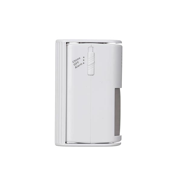 MINI CAPTEUR PIR AVEC ALARME MINI CAPTEUR PIR AVEC ALARME