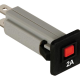 FUSIBLE AUTOMATIQUE - 2A - 250VCA