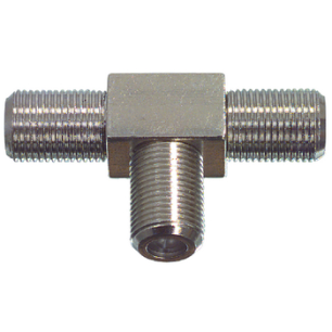 CONNECTEUR F EN T