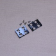 CLIPS DE FIXATION 180° POUR BARRE LED Hxxx