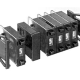 ROUE CODEUSE - 10 POSITION DECIMAL +-