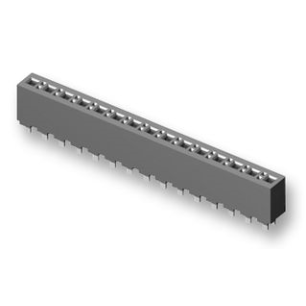 CONNECTEUR FEMELLE PAS 3.96MM - 13 CONTACTS