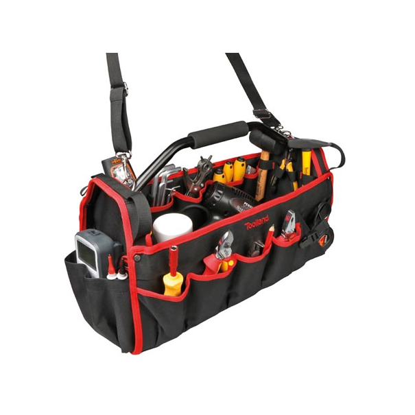 SAC À OUTILS - 50 x 24 x 33 cm SAC À OUTILS - 50 x 24 x 33 cm