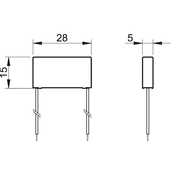 Compensateur de gradateur