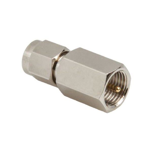 ADAPTATEUR FME-SMA  MALE-MALE 50OHM