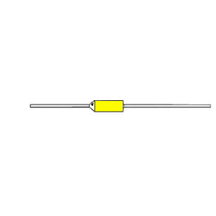 FUSIBLE THERMIQUE 120°C