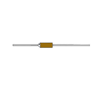 FUSIBLE THERMIQUE 150°C