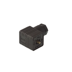 CONNECTEUR 3 CONTACTS DIN43650