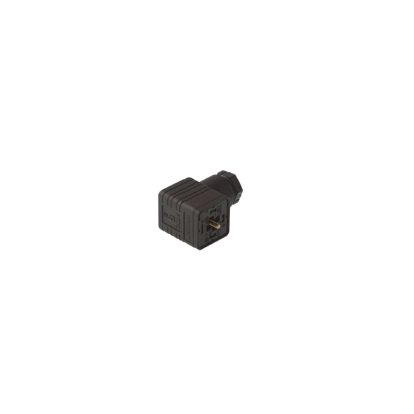CONNECTEUR 3 CONTACTS DIN43650