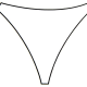VOILE SOLAIRE - TRIANGLE - 5 x 5 x 5 m - COULEUR: CRÈME