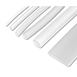 GAINE THERMO 06.4MMX1M BLANC