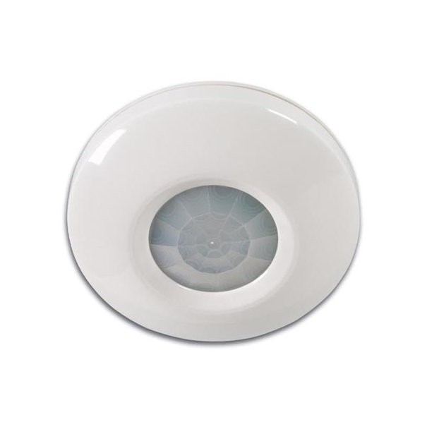 DETECTEUR INFRAROUGE PLAFONNIER