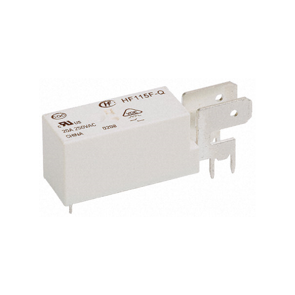 RELAIS 6VDC 1NO 18AMP