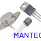 TRANSISTOR HFA15PB60PBF
