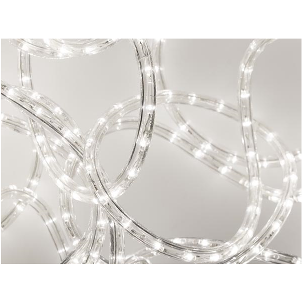 FLEXIBLE LUMINEUX À LED - 45 m - BLANC FROID