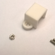 BRIDE DE FIXATION POUR MOTEUR HR0244-2