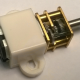 BRIDE DE FIXATION POUR MOTEUR HR0244-2