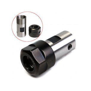 MANDRIN ER11 POUR BROCHE 8MM
