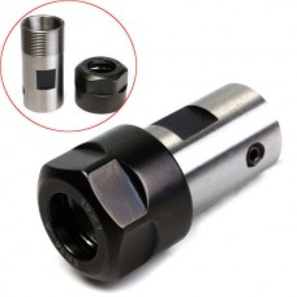 MANDRIN ER11 POUR BROCHE 8MM