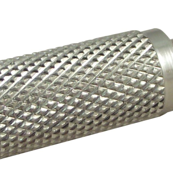 JACK 2.5MM MALE 4 POLES METAL