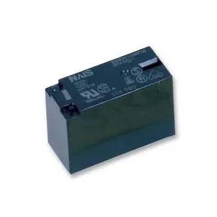 Relais à usage général Série JW Puissance, Non verrouillable, DPDT, 5 VDC, 5 A