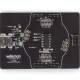 INTERFACE DE PROGRAMMATION POUR VELLEMAN WATCH