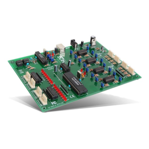INTERFACE USB - VERSION ÉTENDUE