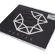 SURFACE D'IMPRESSION 3D BUILDTAK POUR K8400 - 215 mm x 240 mm