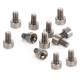 COUPELLES AIMANTÉES DE RECHANGE POUR VERTEX DELTA - 12 pcs