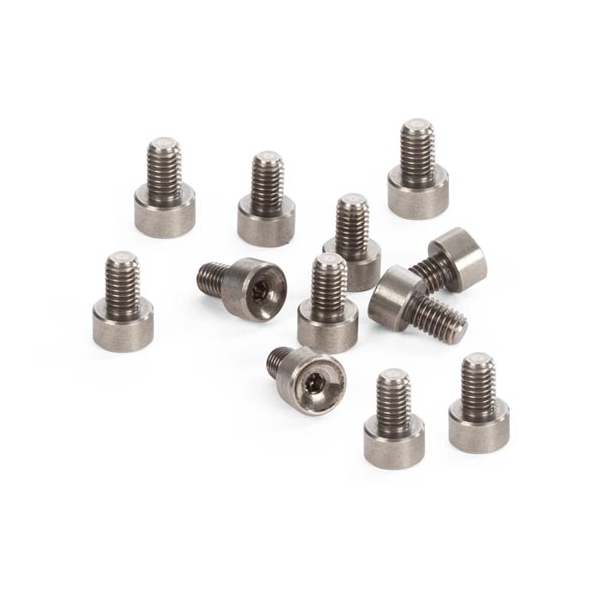 COUPELLES AIMANTÉES DE RECHANGE POUR VERTEX DELTA - 12 pcs