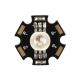 LED DE PUISSANCE - 3 W - RVB