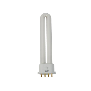 AMPOULE DE RECHANGE PL 9W 2G7 POUR VTLAMP3WN