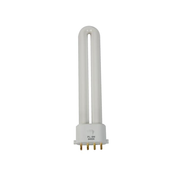 AMPOULE DE RECHANGE PL 9W 2G7 POUR VTLAMP3WN