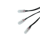 LAMPE MINIATURE 4mm - 6V - 80mA