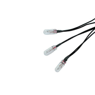 LAMPE MINIATURE 4mm - 14V - 65mA